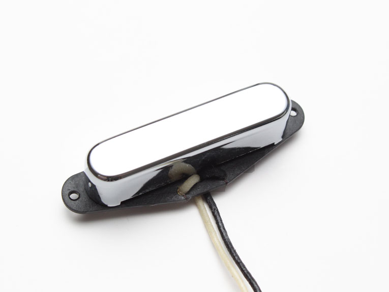 Guitarworks テレキャスターピックアップ VG-VTLN フロント通販