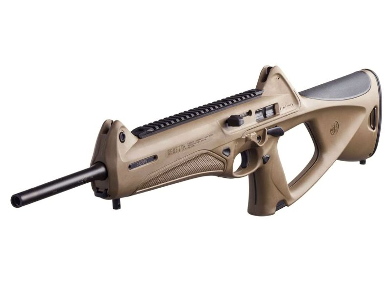 Beretta Cx4 Storm Carbine Flat Dark Earth 9MM 16.6