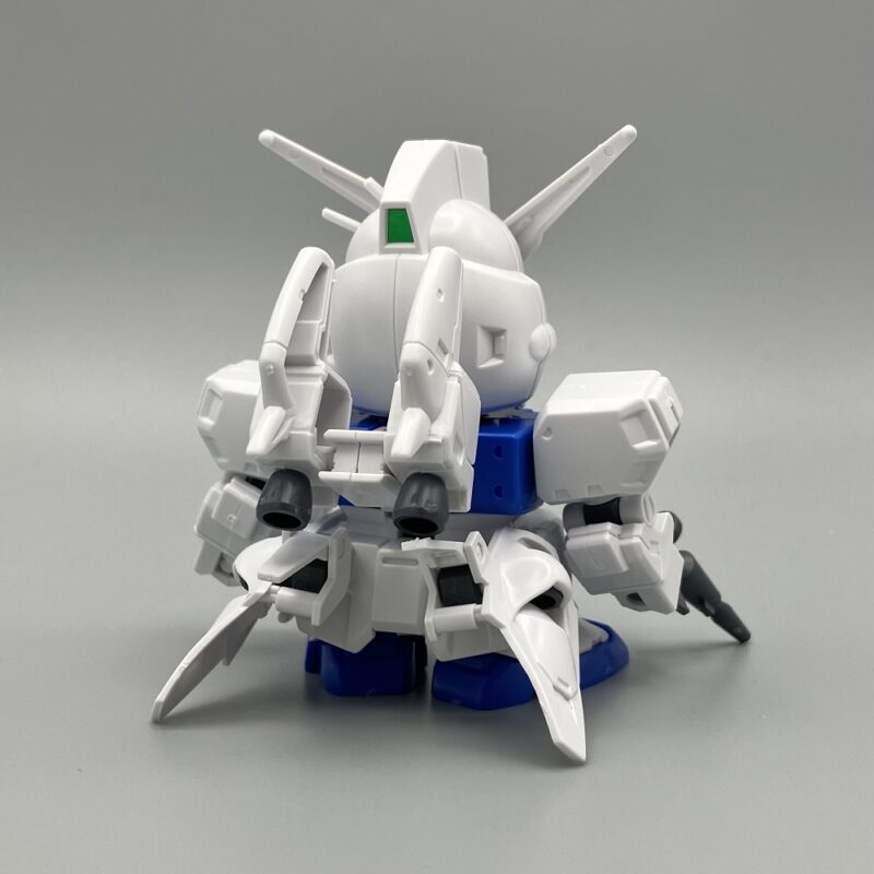 HG デンドロビウム 初回限定DVD付 デンドロビウム HGUC 1⁄144 RX-78GP3