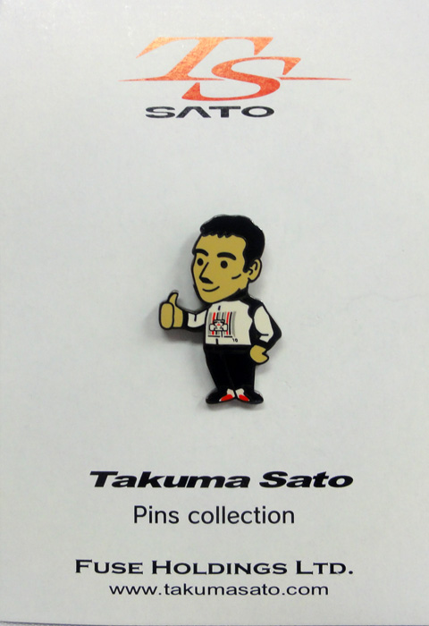 F1のメモラビリアグッズの販売【REVOLUTION】