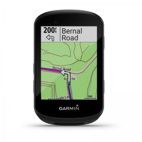 Garmin Edge 530 (Certified Refurbished)