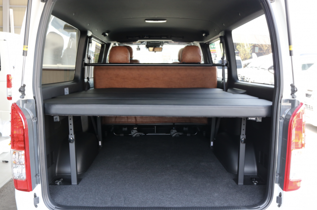 ☆受注生産商品☆オリジナルベッドキット ※個人宅配送不可商品※ – GR8