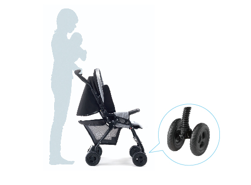 デュオスポーツ | ベビー用品のグレコ （GRACO）