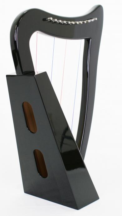 グレースハープ・インターナショナル / ベイビーハープ /令