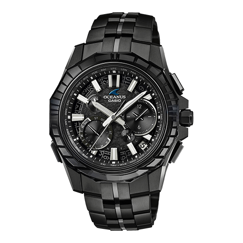 オシアナス（OCEANUS） OCW-SG1000ZE-1AJR | 【公式】GRACIS（グラシス