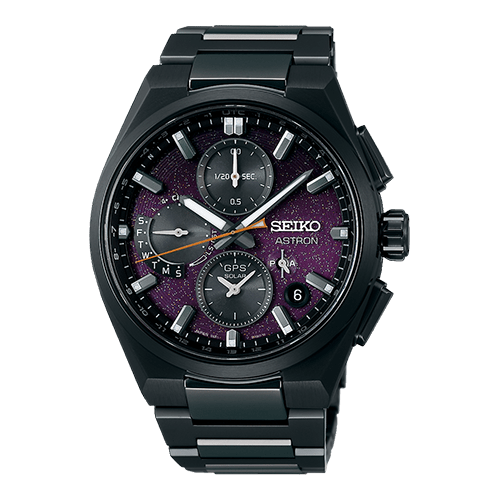 セイコーアストロン（ASTRON） 【大谷翔平2023限定モデル】SBXC141