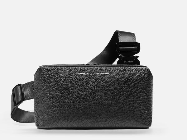 157 エッセンシャル・クロスボディ -GRAMS28