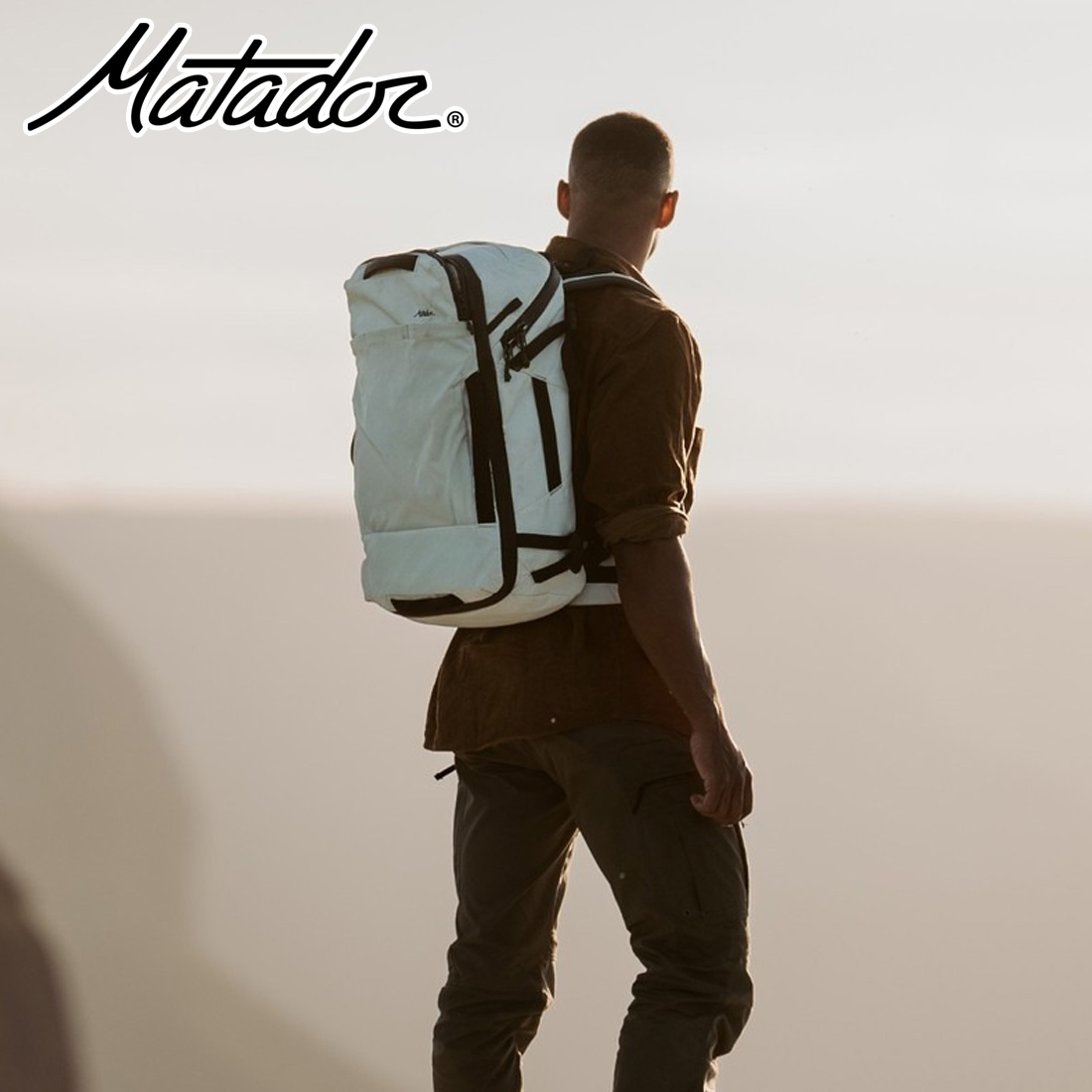 マタドール セグ30 バックパック リュックサック 国内正規品 | 販売