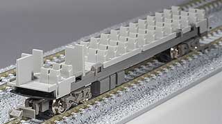 京阪3000系プレミアムカーの試作品｜試作品情報｜Nゲージ鉄道模型の