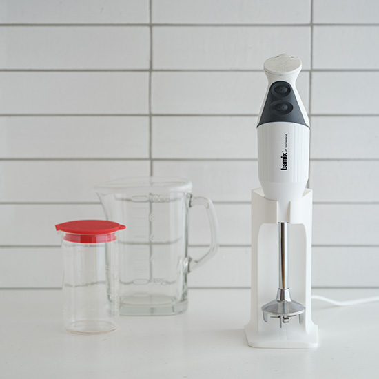 バーミックス M300