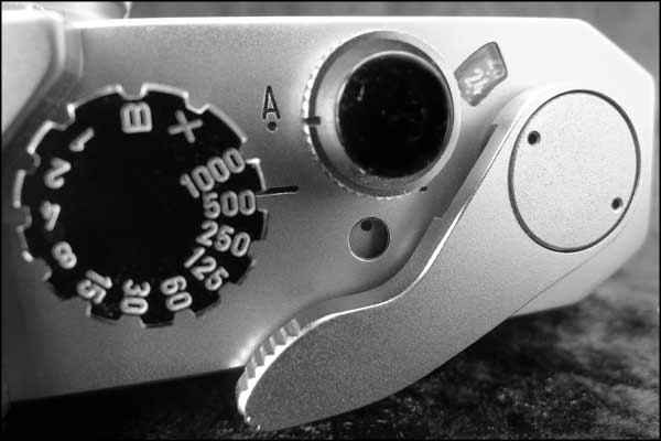 Canon P Populaire Rangefinder Camera A perfect blend of style