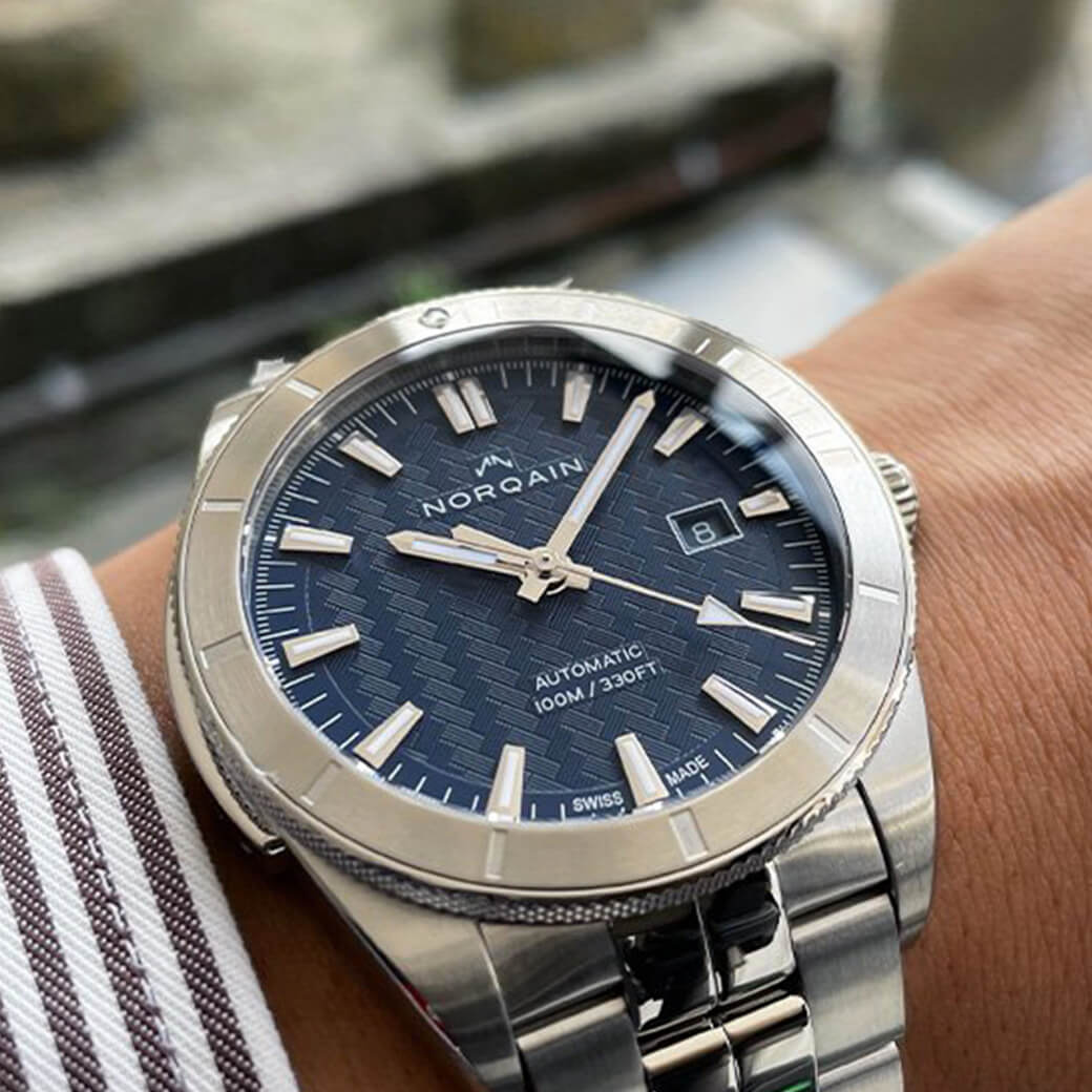 ノルケイン(NORQAIN) アドベンチャー スポーツ オート JP N1000S01A