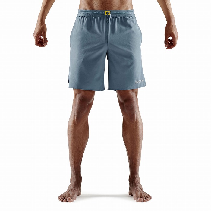 SKINS（スキンズ）/メンズ/ボトムス/ショートパンツ｜GRIP ONLINE STORE