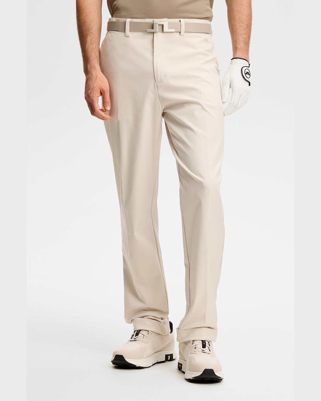 J.LINDEBERG（ジェイリンドバーグ）/メンズ/ボトムス/ロングパンツ