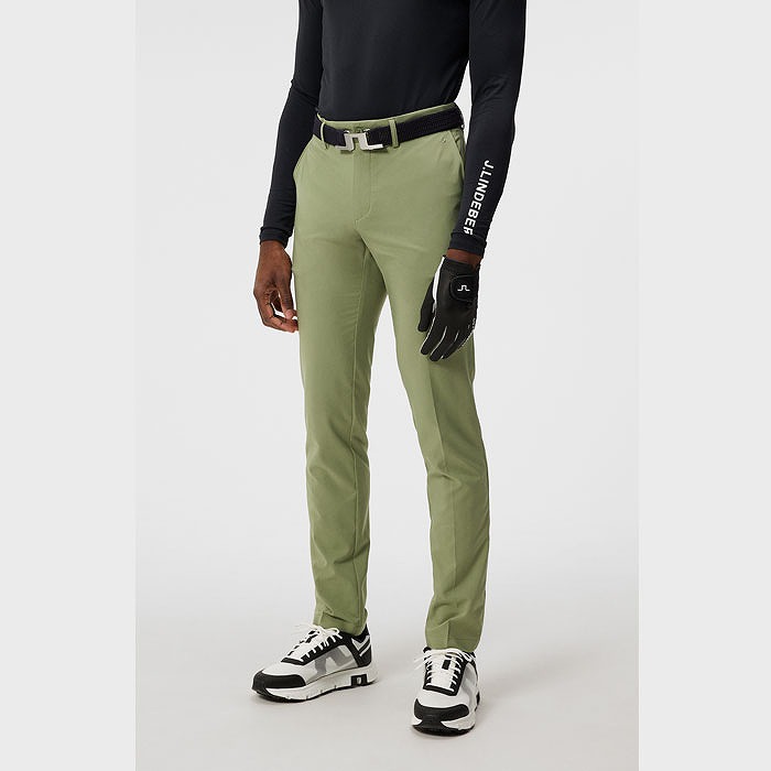 J.LINDEBERG（ジェイリンドバーグ）/メンズ/ボトムス/ロングパンツ