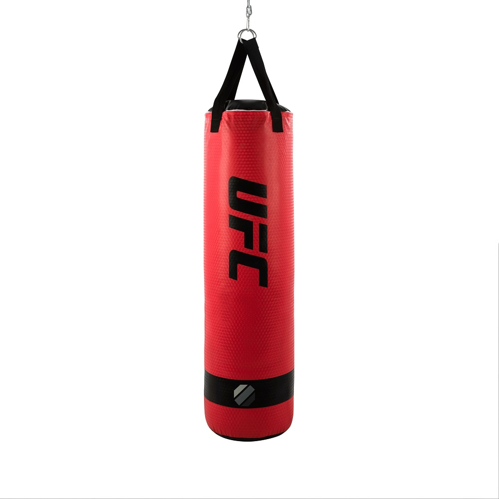 MMAヘビーバッグ36kg【新品未使用品（UFC）-ジムガレージ