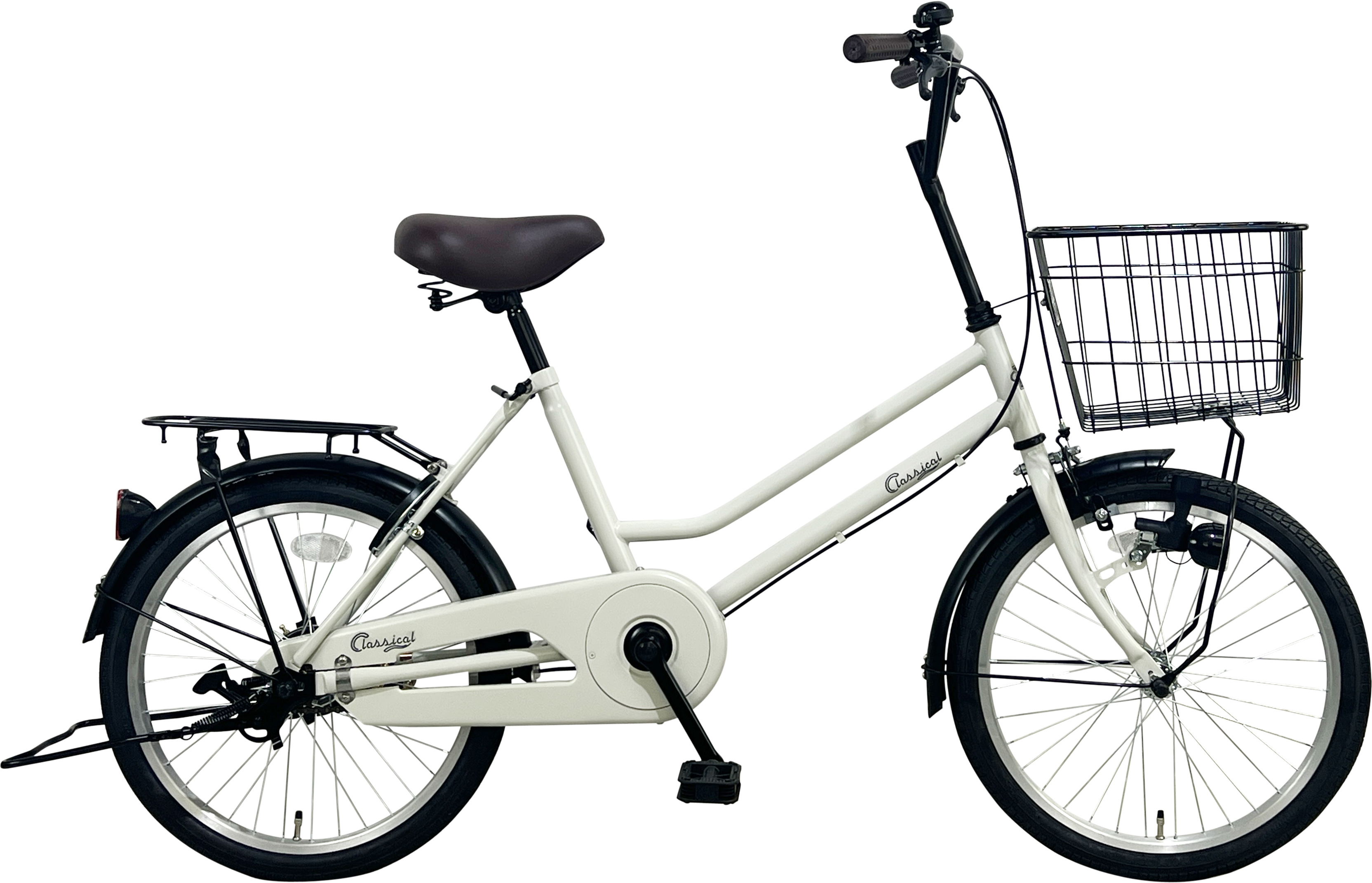 商品詳細 クラシカルミニ20│自転車のダイニチ（大日産業株式会社）