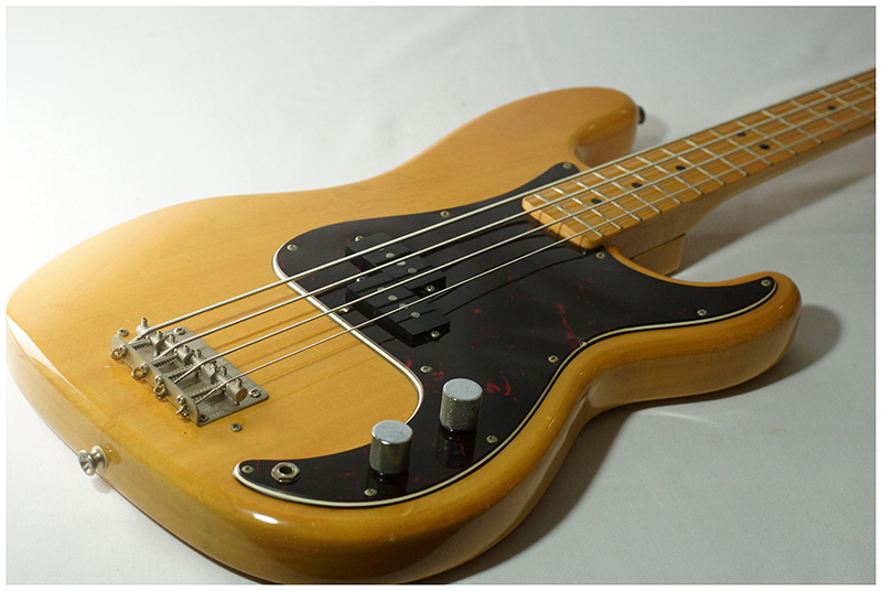 Aria Pro II 【Precise Bass / プレシジョンスタイル】 | D-plus-stock