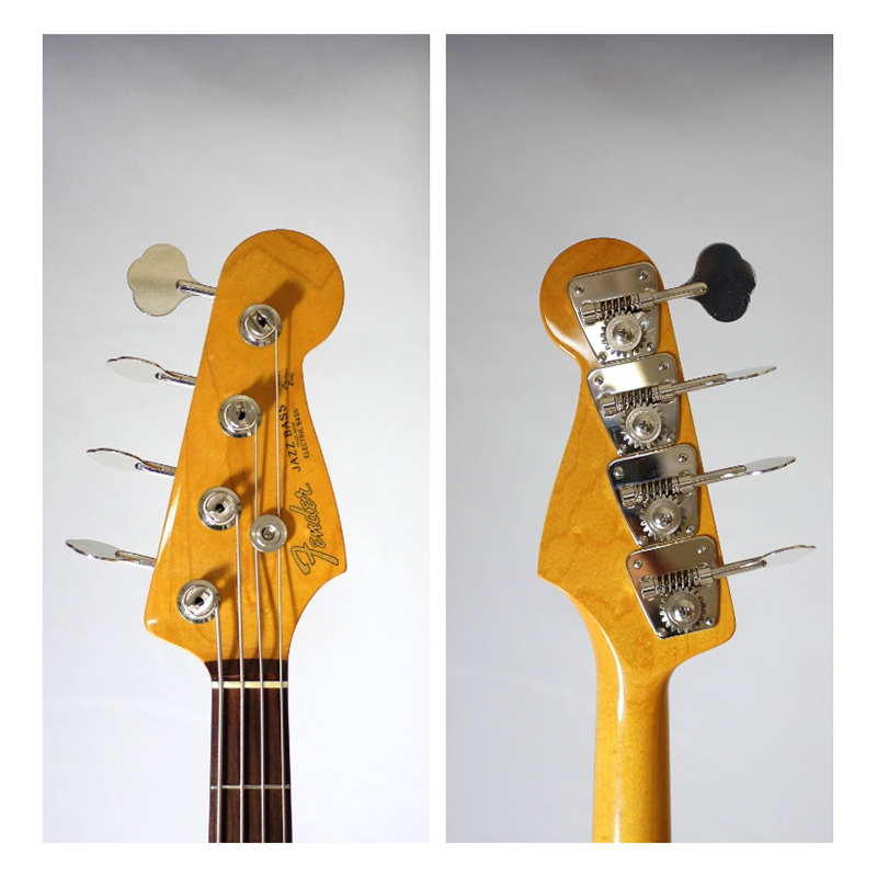 Fender Japan 【JB62-US / Jazz Bass / JDシリアル】 | D-plus-stock