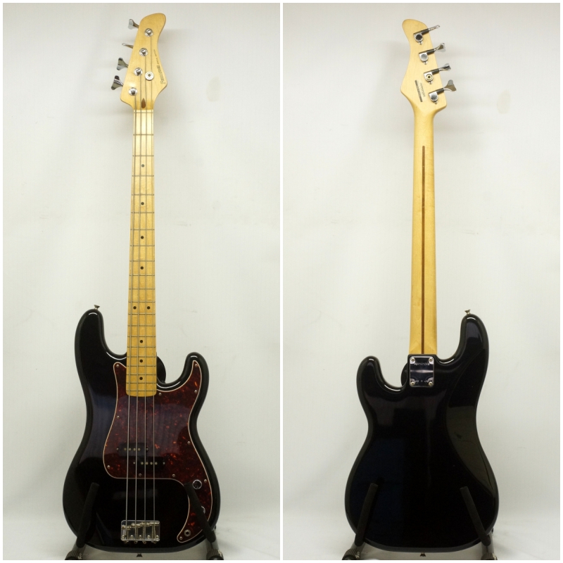 Fernandes 【RPB / Precision Bass Type / 80年代製 / フェルナンデス