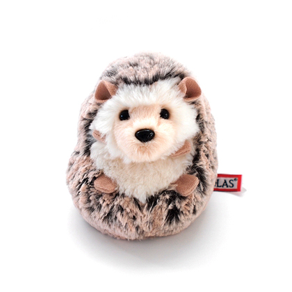 ぬいぐるみ ハリネズミ - DOUGLAS JAPAN