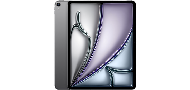 13インチiPad Air（M2）・11インチiPad Air（M2） | iPad | NTTドコモ