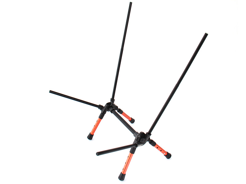 販売終了】ウルトラライトアジャスタブルチェア - DOD（ディーオー