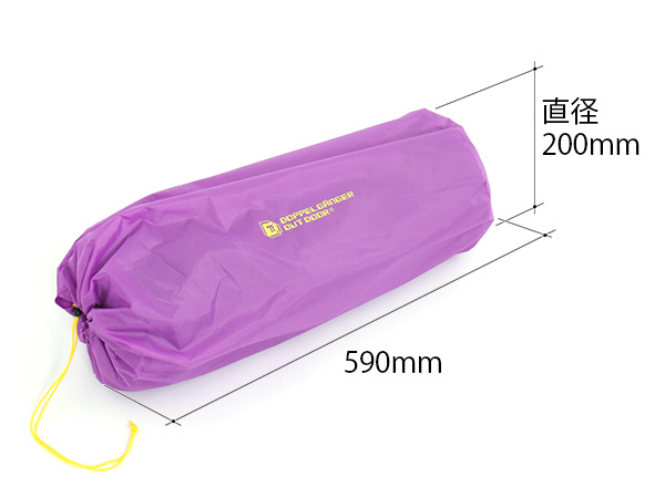 販売終了】タープリーテント T3-82 T3-83 - DOD（ディーオーディー