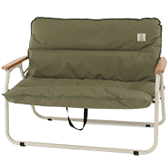 販売終了】グッドラックソファ（グレー） CS2-500-GY - DOD