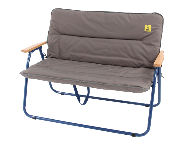 販売終了】ワンハンドキャリーソファ - DOD（ディーオーディー）【公式