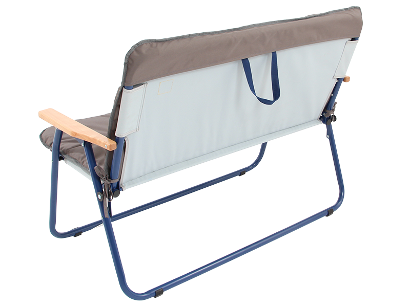 販売終了】ワンハンドキャリーソファ - DOD（ディーオーディー）【公式