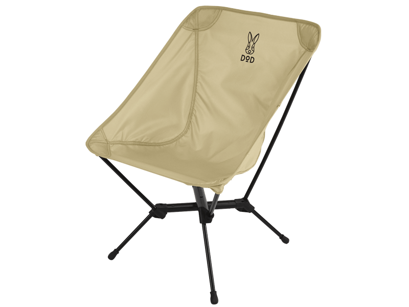 販売終了】スワルスエックス（タン） C1-591-TN - DOD（ディーオー