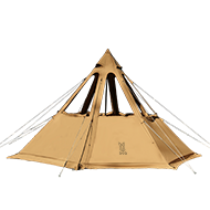 販売終了】レンコンテント T3-600-TN - DOD（ディーオーディー）【公式