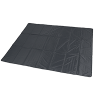 3人用テントマット MA3-661-GY - DOD（ディーオーディー）【公式