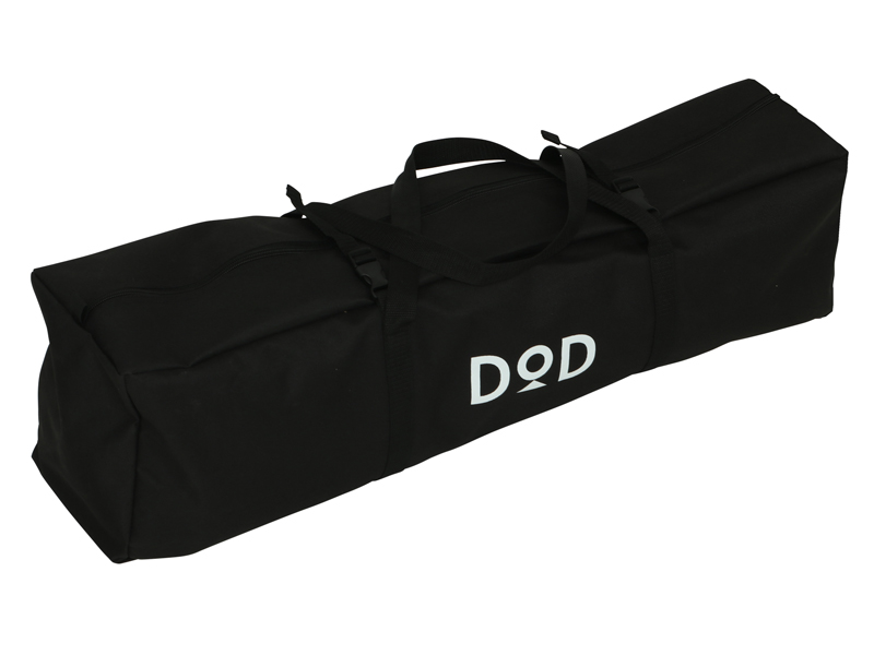 ワンタッチカンガルーテントS（タン） T2-616-TN - DOD（ディーオー