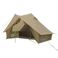 販売終了】ショウネンテント（タン） T1-602-TN - DOD（ディーオー
