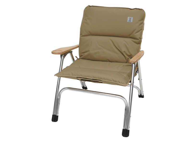 ユトリチェア（タン） C1-832-TN - DOD（ディーオーディー）【公式