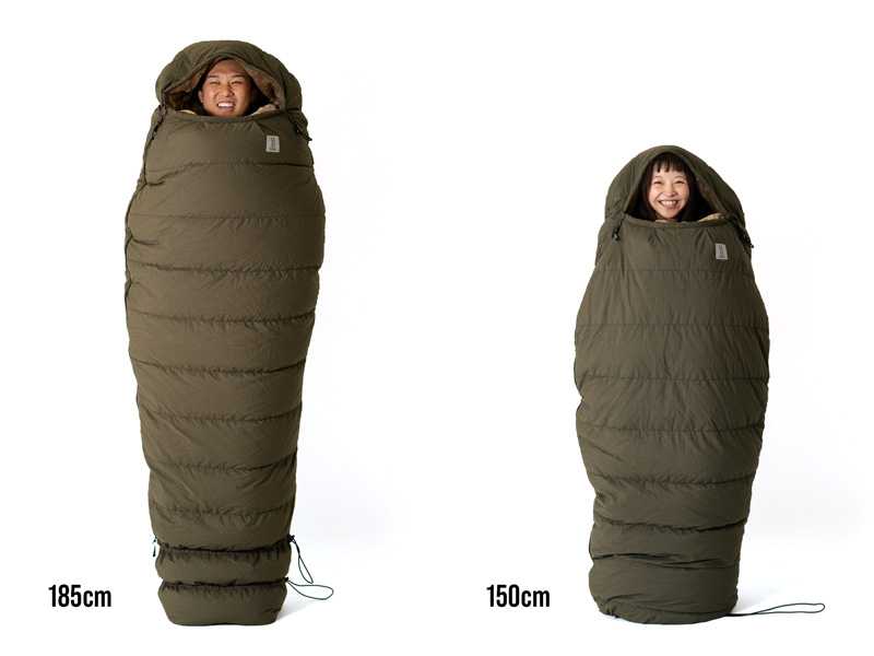 スーパータラコデラックス S1-048-KH - DOD（ディーオーディー）【公式