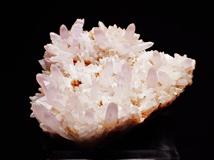 栃木県富井鉱山産 紫水晶 (Amethyst / Japan) - 鉱物標本販売店