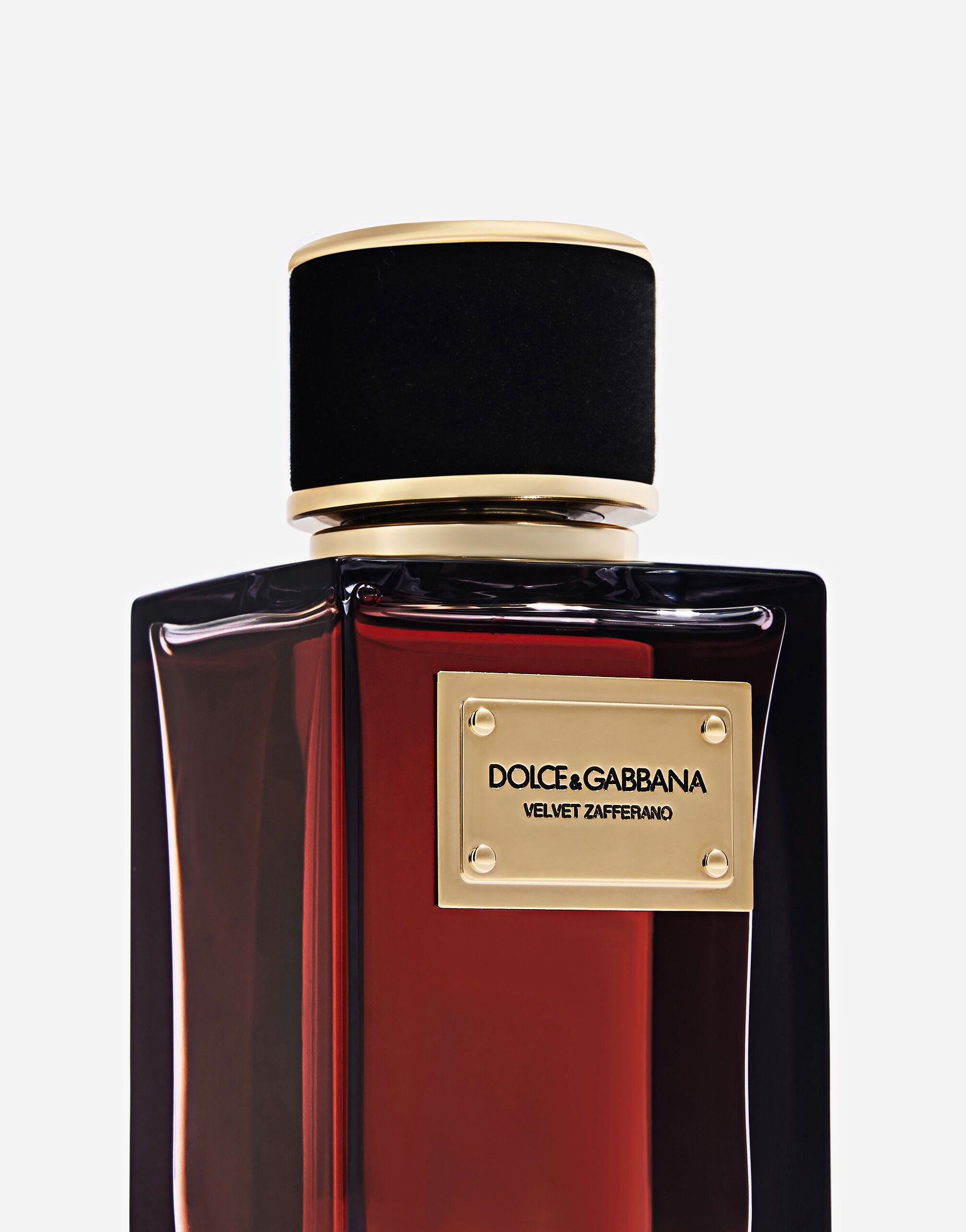 Dolce&Gabbana Velvet Zafferano Eau de Parfum | DG® US