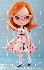 Neo Blythe Cloud 9 Bowl