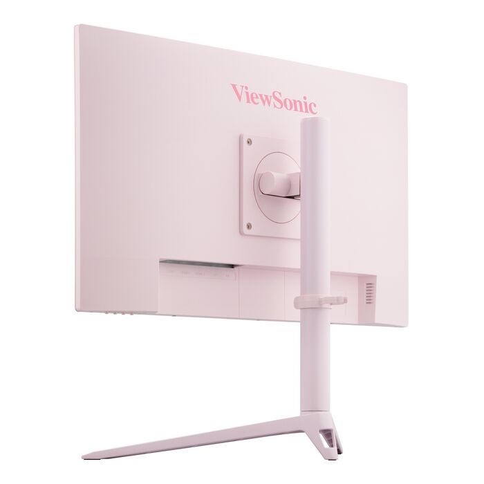 ViewSonic VX2428J-PK-7 (23.8インチワイド 液晶モニター パステル