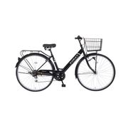 本州・四国・九州店舗受取限定】シティ自転車 コロネットノエル BAA