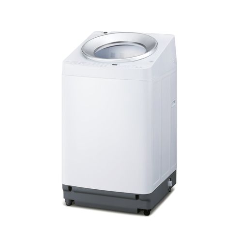 全自動洗濯機 4.5kg IAW-T451-W アイリスオーヤマ 洗濯機