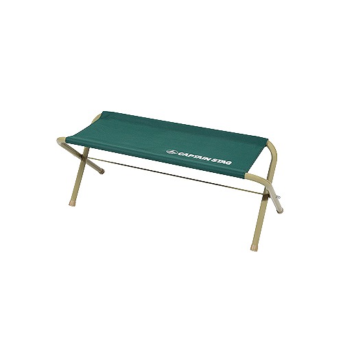 フォールディングベンチ UC-1608 CAPTAIN STAG レジャーチェア