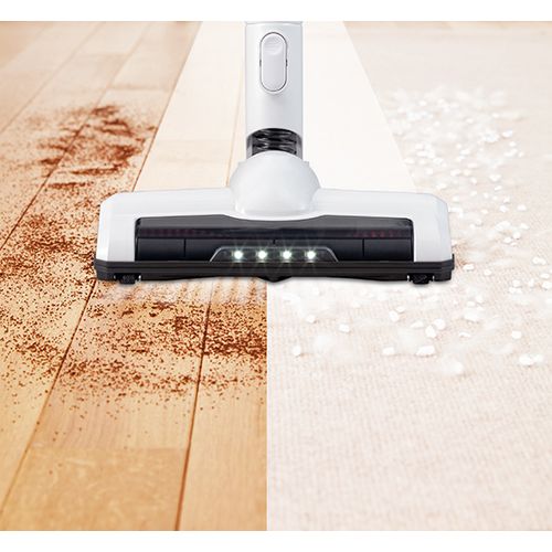 東芝 スティッククリーナー VC-CL20(W) TOSHIBA スティッククリーナー