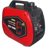 インバーター発電機 EIVG-900D DREAM POWER 発電機 0.9kVA