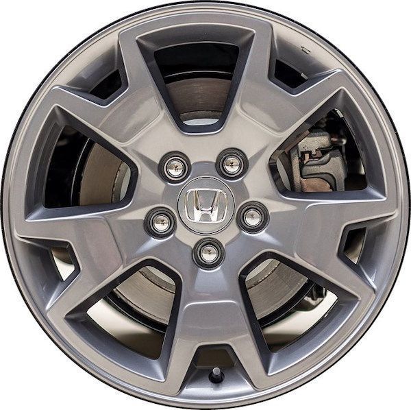 Honda Passport Wheel Rim Stock Genuine Factory OEM Used