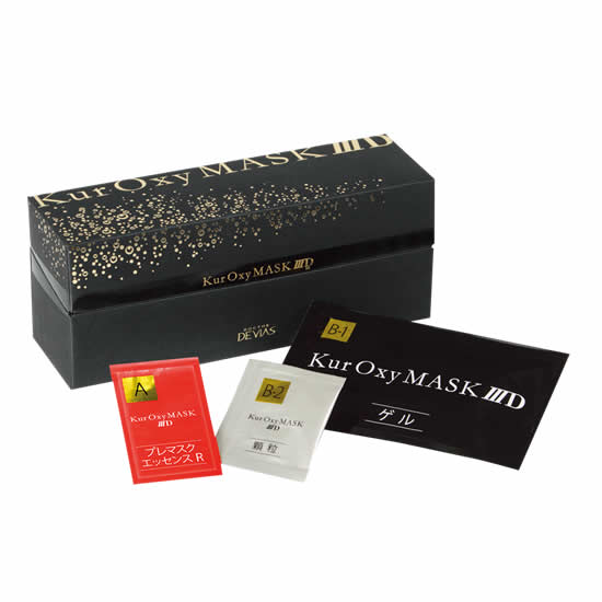 フェイシャルリソース｜ドクターデヴィアス化粧品