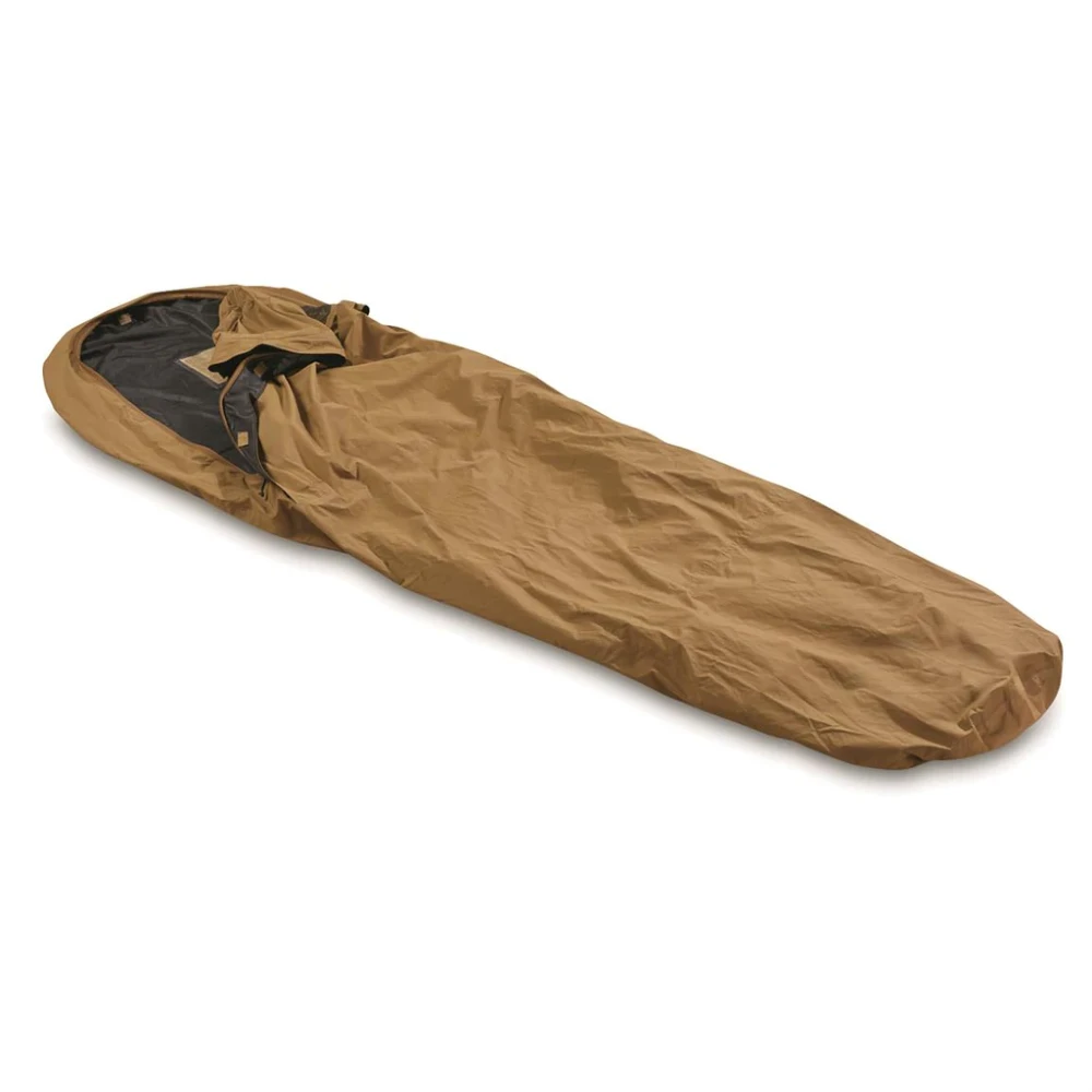 USMC Improved Bivy Cover Waterproof Gore-Tex - Devil Dog Depot